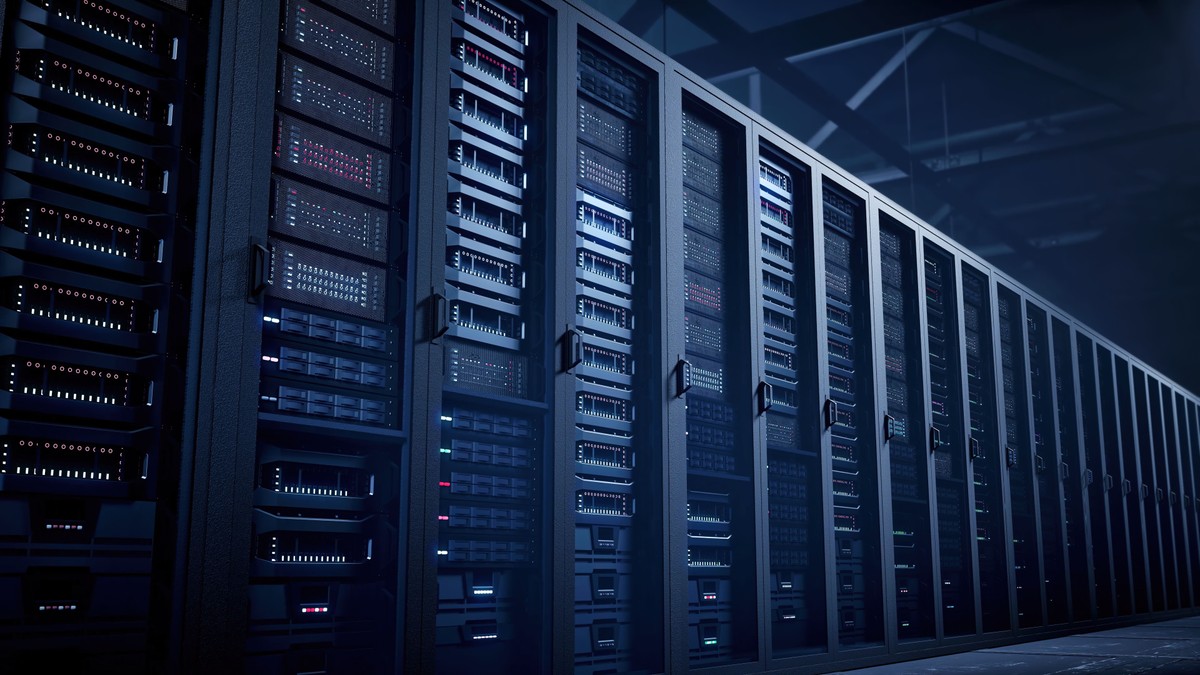 Altru Digital | Data Center Investments