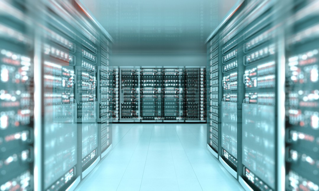 Expert Data Center Investment Management | Altru Digital